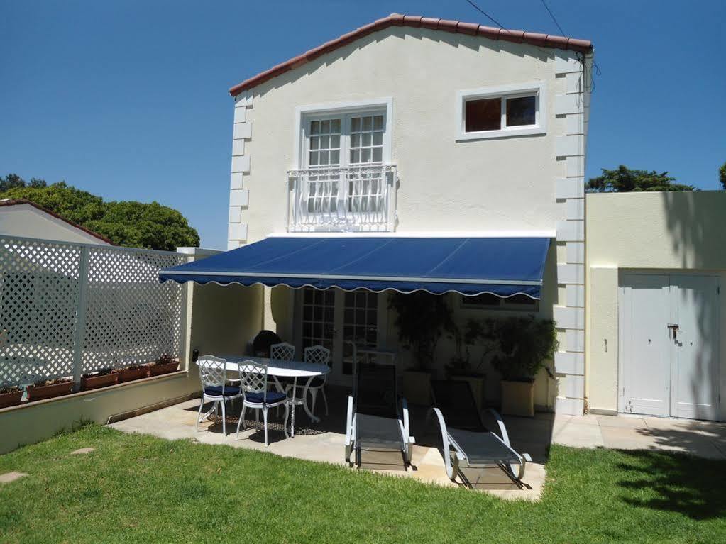 Constantia Cottages Bagian luar foto