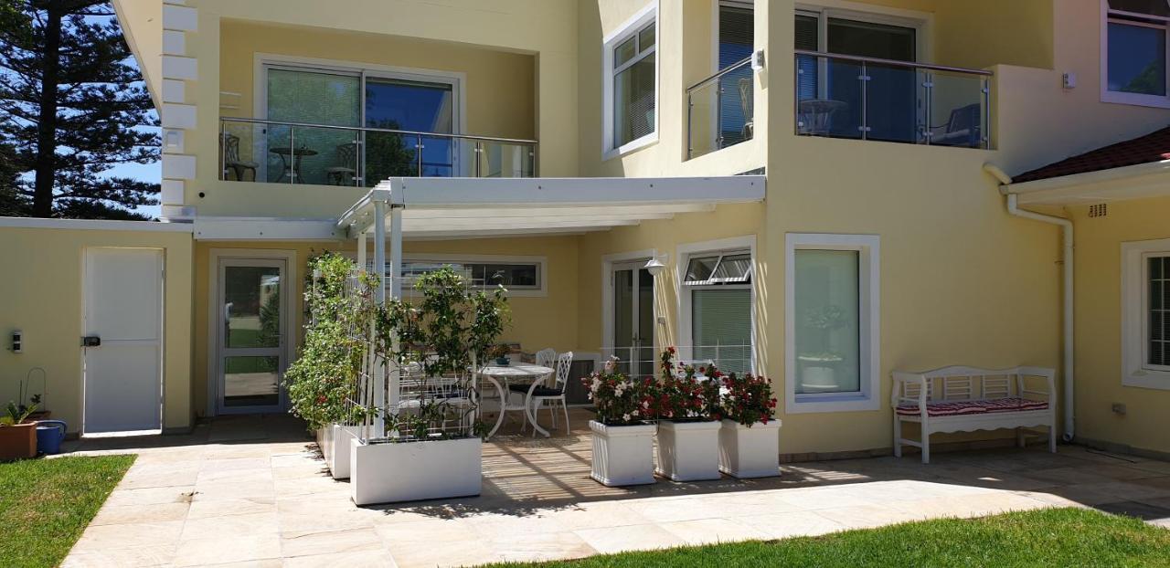 Constantia Cottages Bagian luar foto